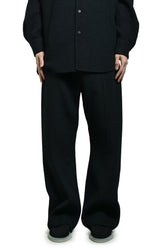 70's Pants / Charcoal 