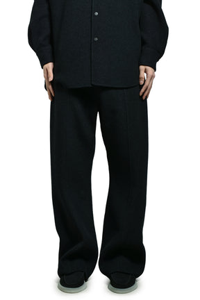 70's Pants / Charcoal 