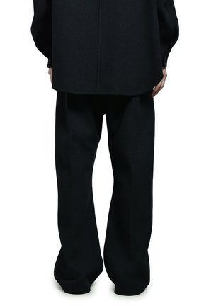 70's Pants / Charcoal 