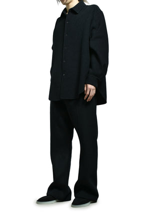 70's Pants / Charcoal 