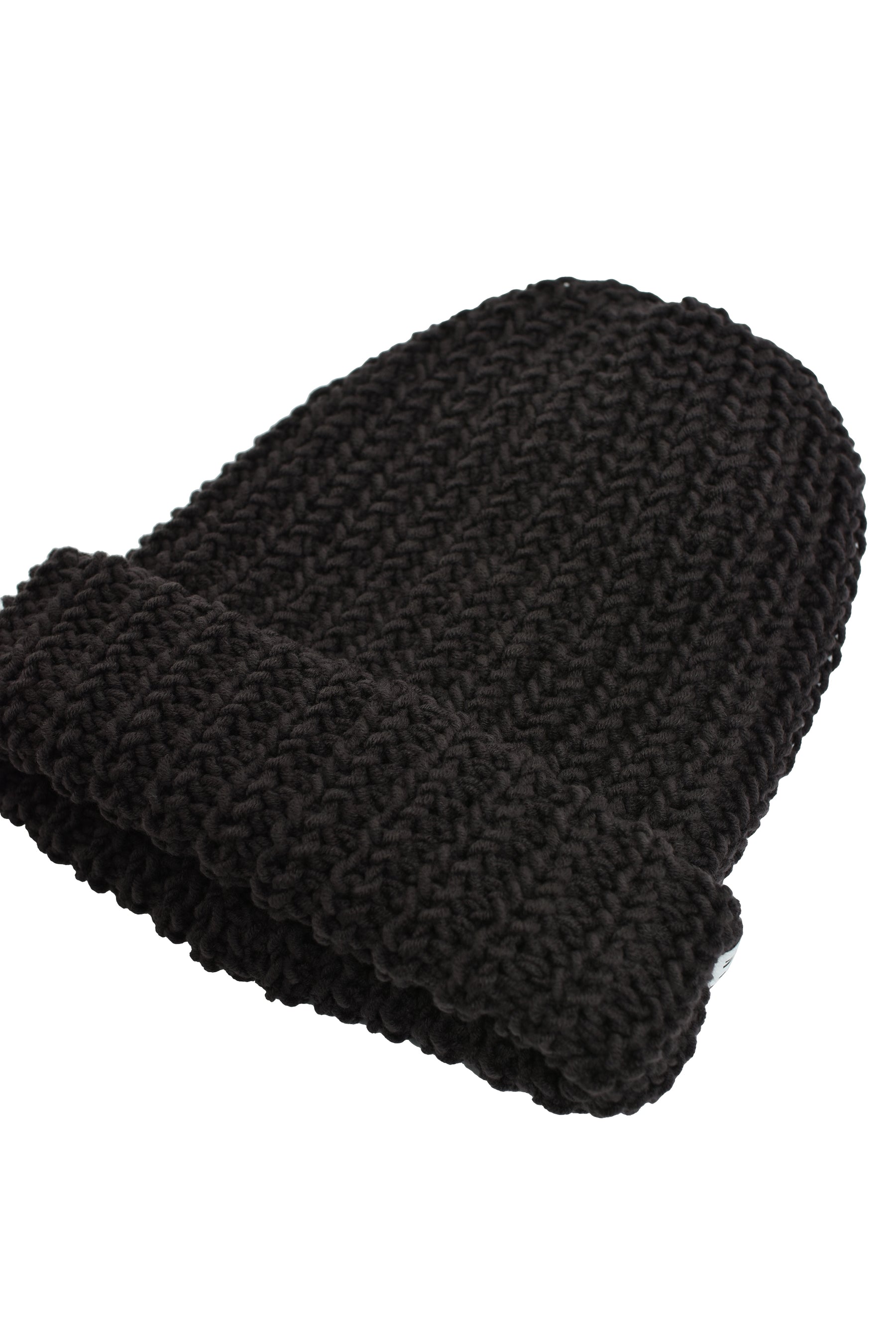 Maison MIHARA YASUHIRO メゾン ミハラヤスヒロ FW25 BEDWIN HUGE