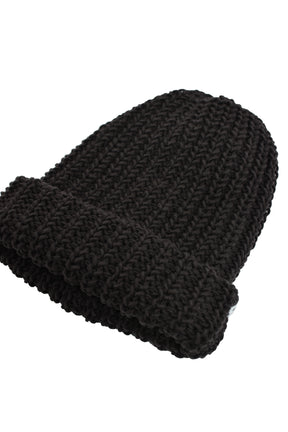 BEDWIN HUGE BEANIE / BRW 