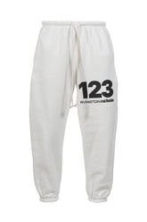 METANOIA USO SWEAT / MAX WHT