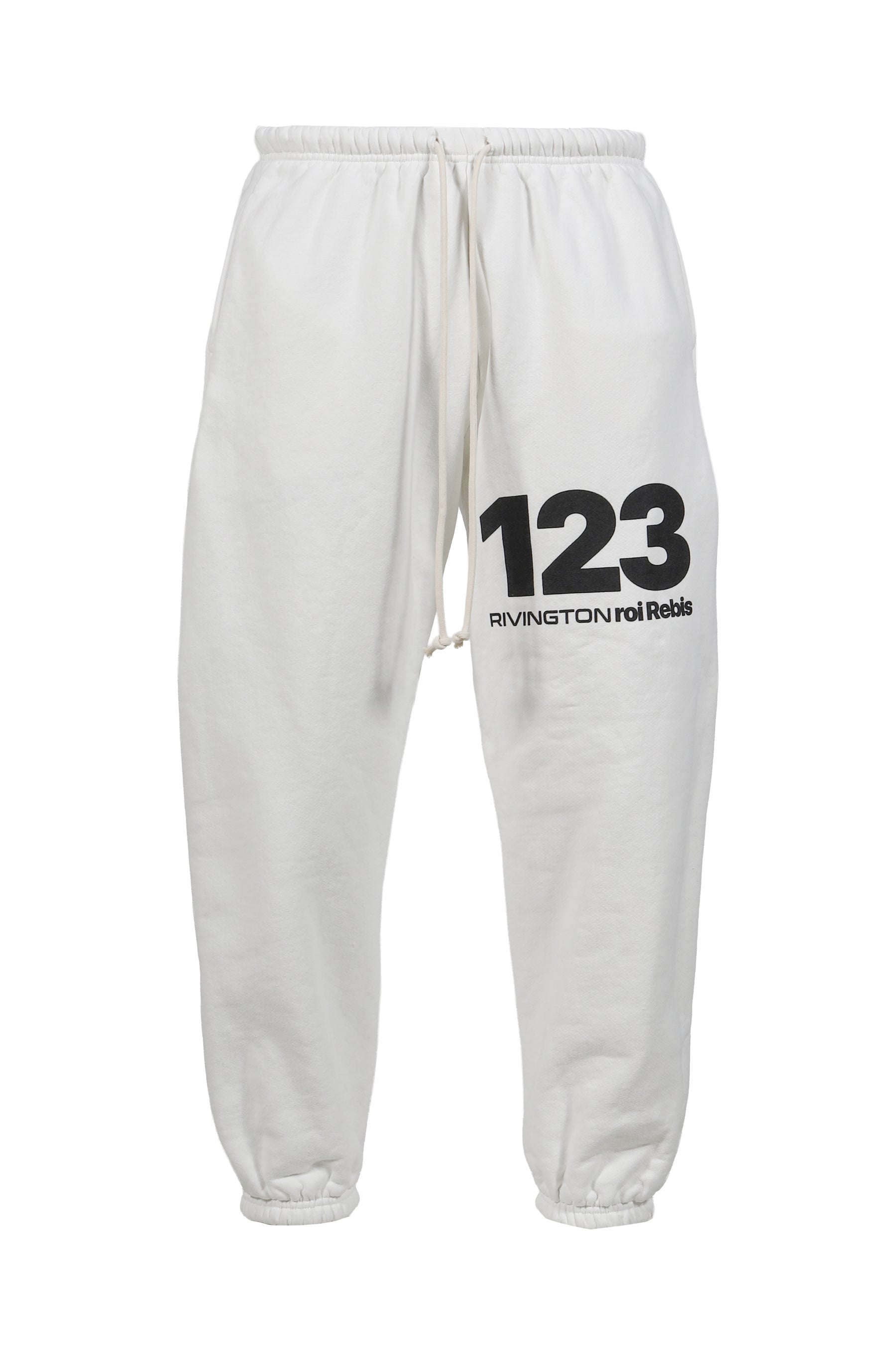 METANOIA USO SWEAT / MAX WHT