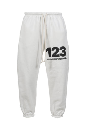 METANOIA USO SWEAT / MAX WHT