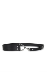 LATCH BELT / BLK