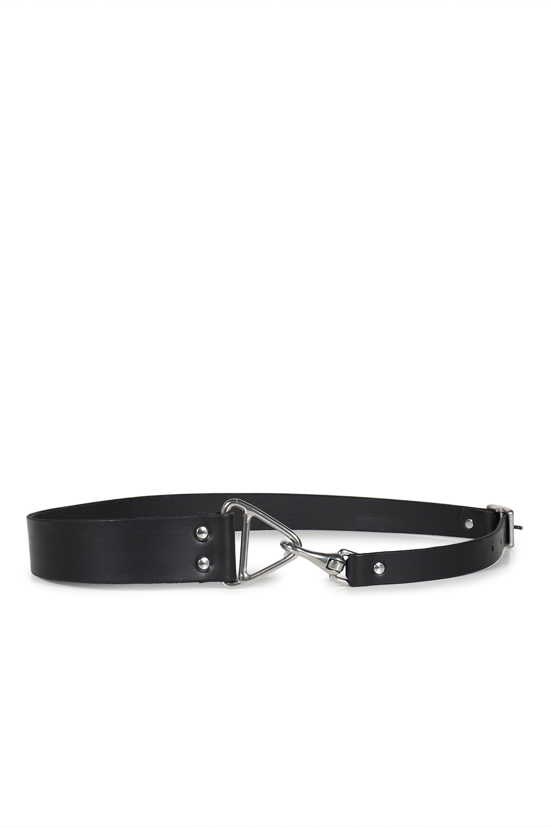 LATCH BELT / BLK