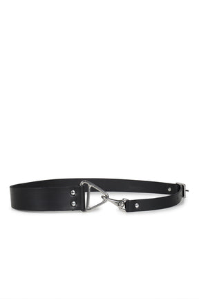 LATCH BELT / BLK