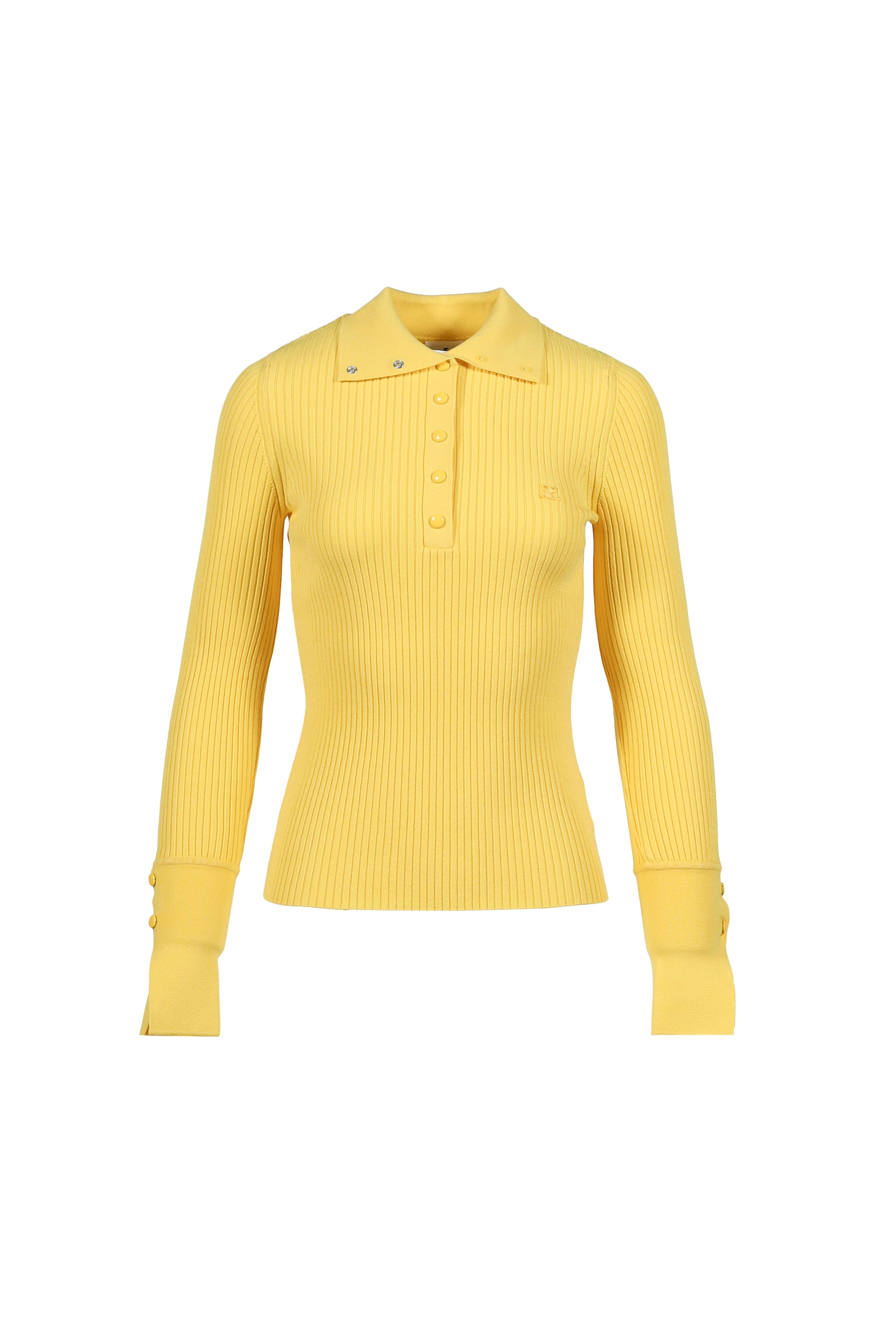 CLASSIC RIB POLO / SUN 