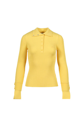 CLASSIC RIB POLO / SUN 