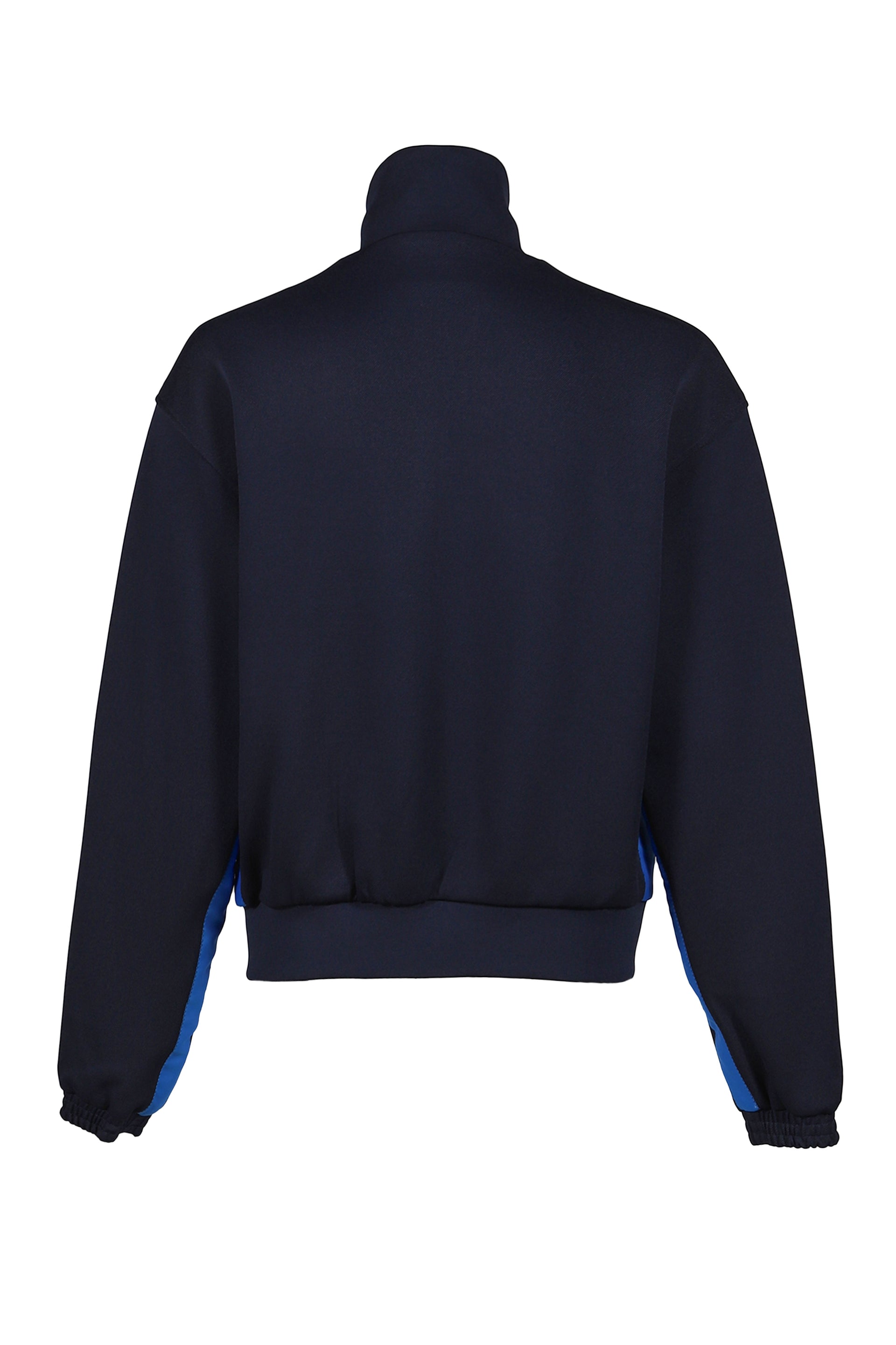 ADIDAS ORIGINALS BY WALES BONNER WB PIQUE TT / NIGHT NVY