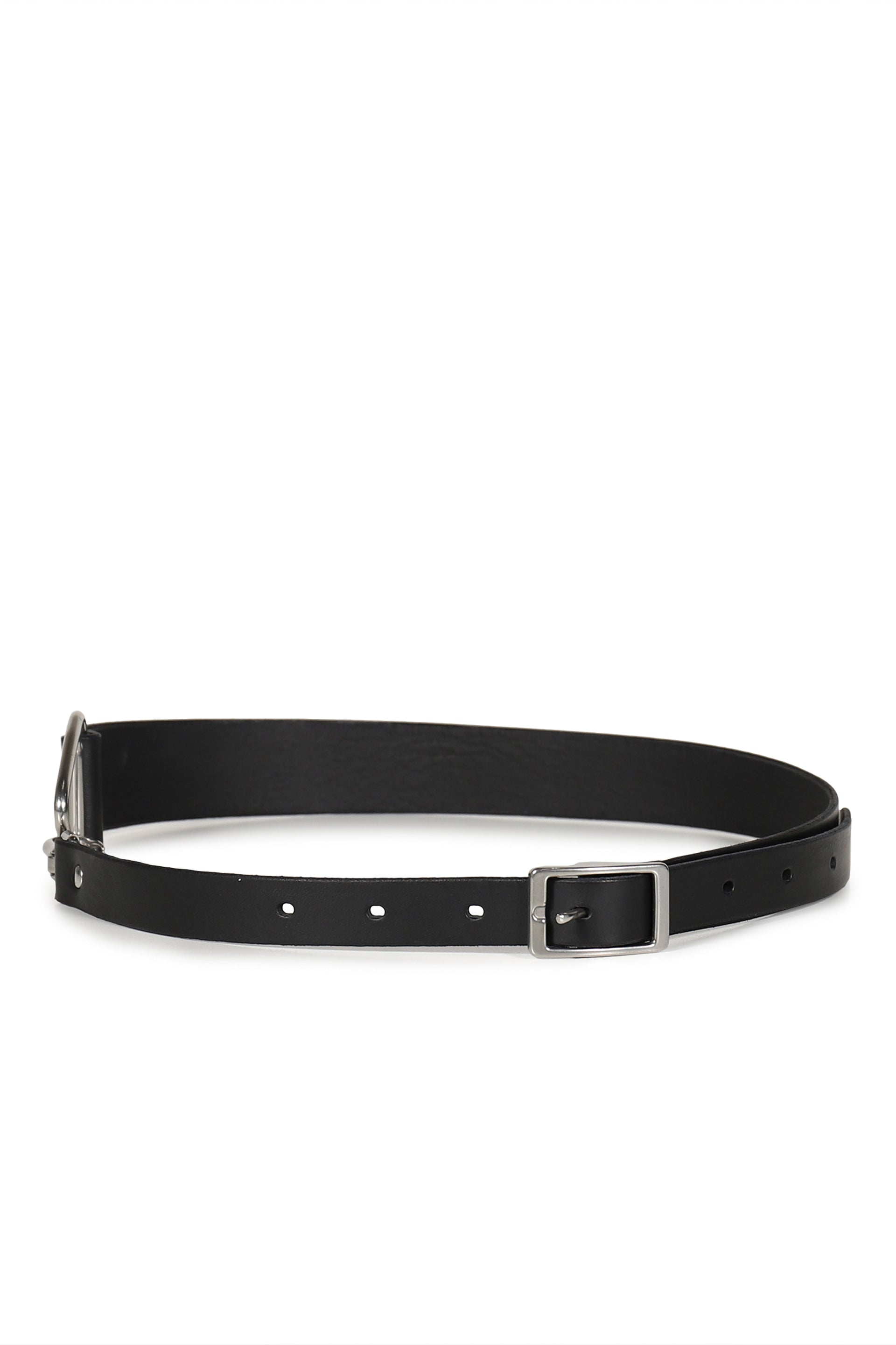 LATCH BELT / BLK