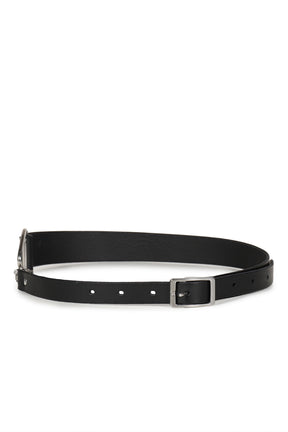 LATCH BELT / BLK