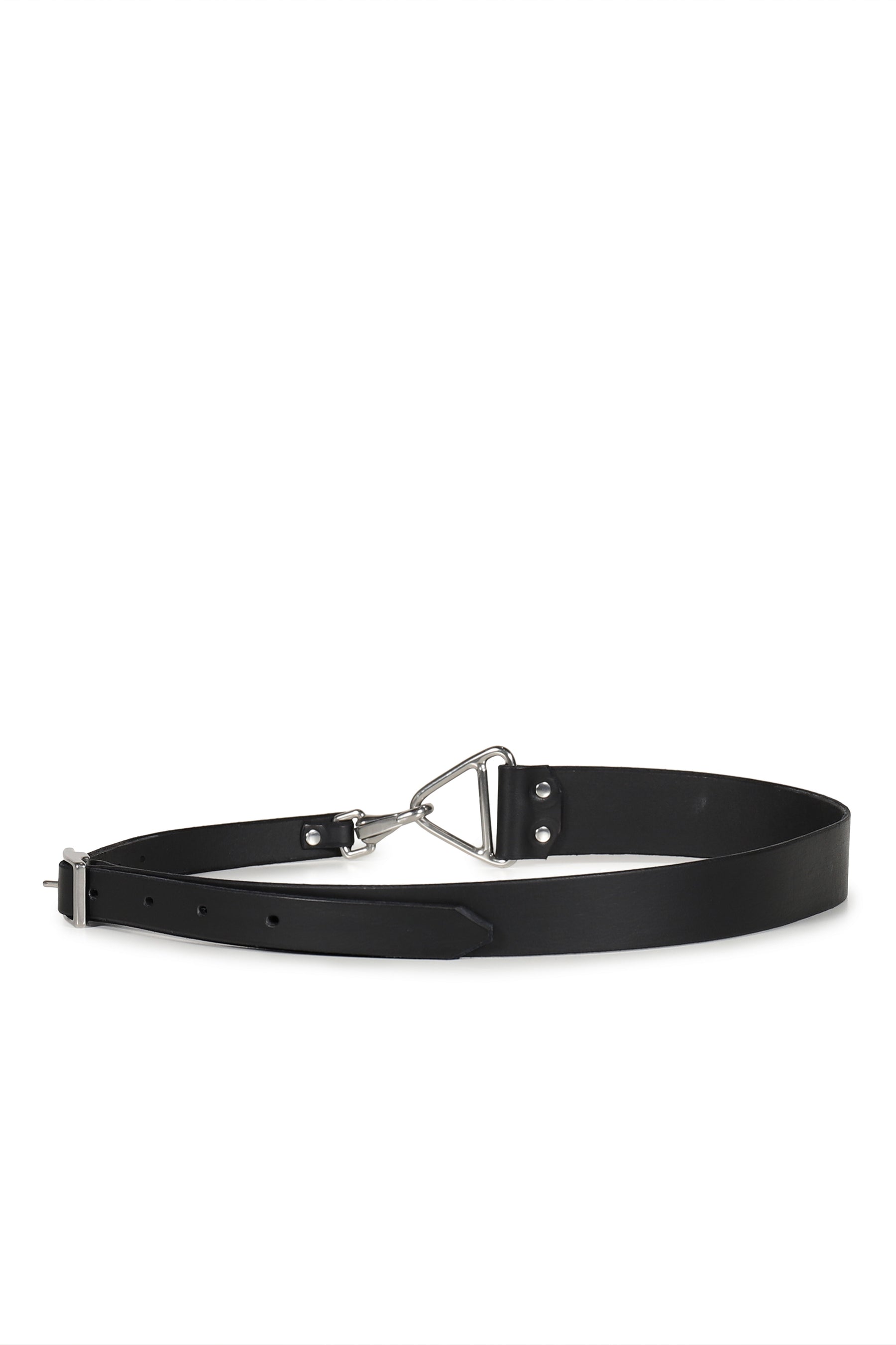 LATCH BELT / BLK
