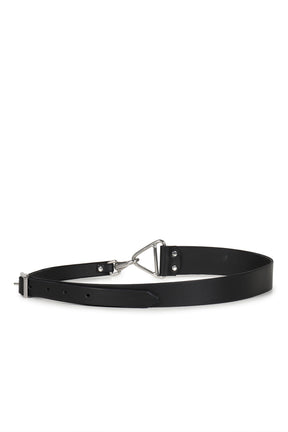 LATCH BELT / BLK