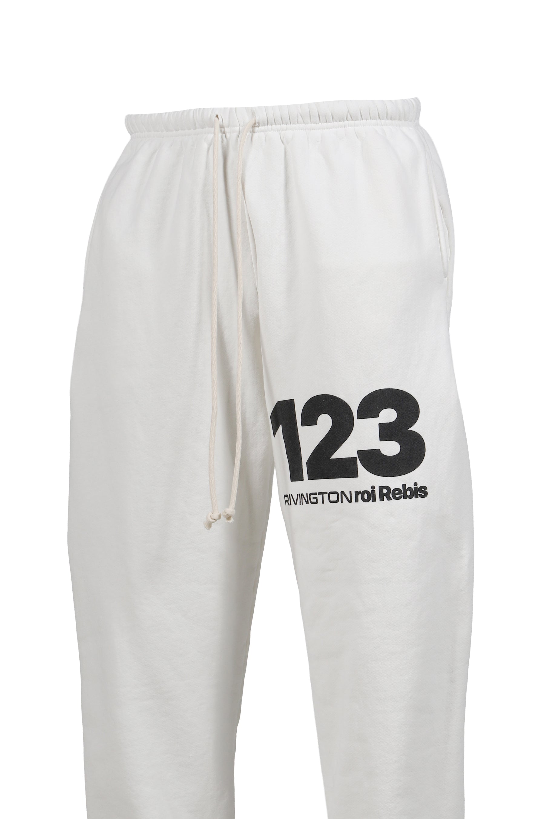 METANOIA USO SWEAT / MAX WHT