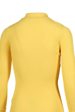 CLASSIC RIB POLO / SUN 