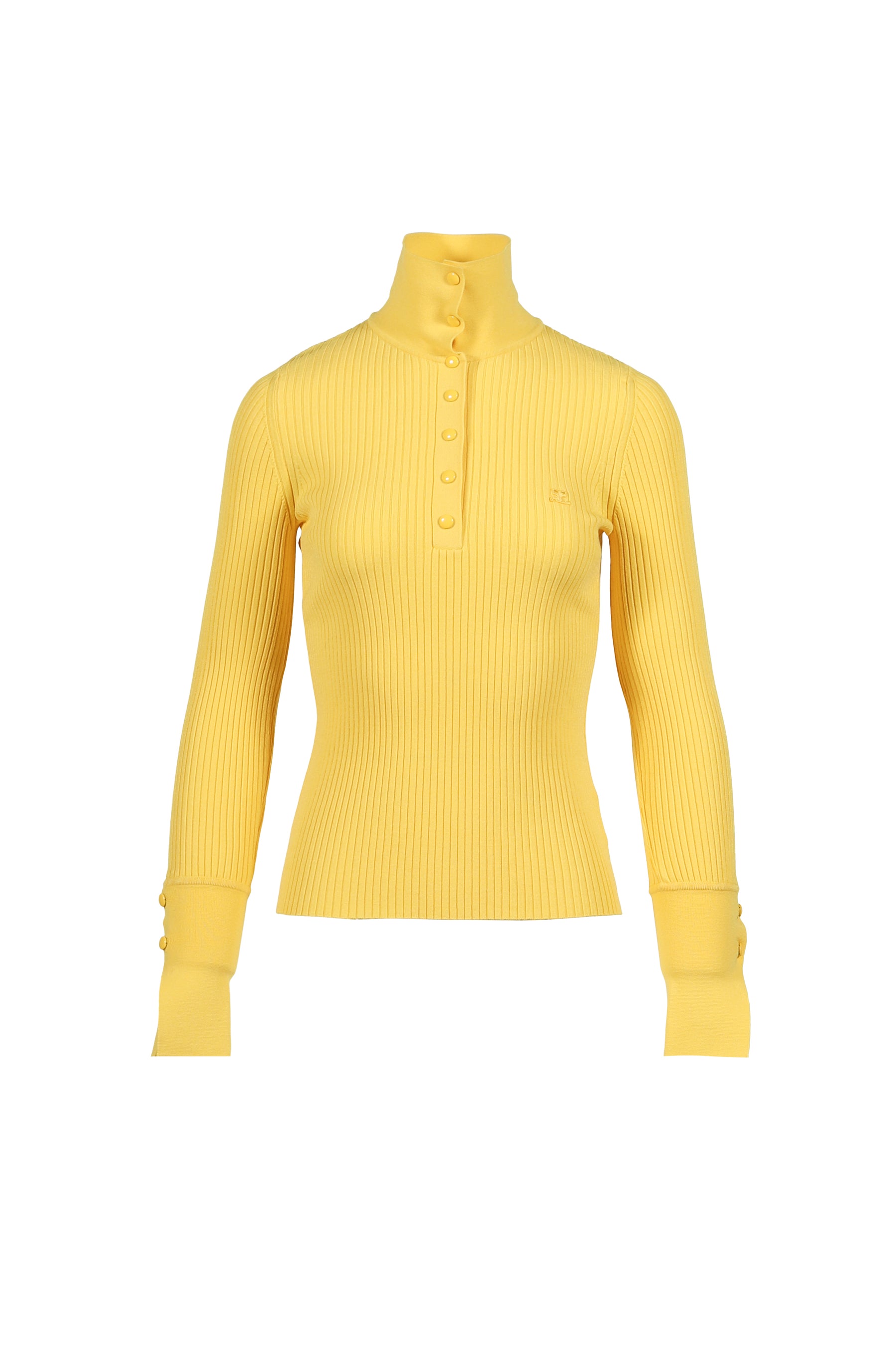 CLASSIC RIB POLO / SUN 