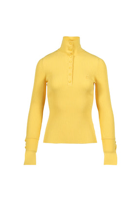 CLASSIC RIB POLO / SUN 