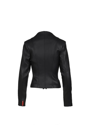 TENDER RIOT JACKET / BLK