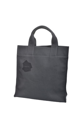TOTE BAG / ANTHRACITE GRY