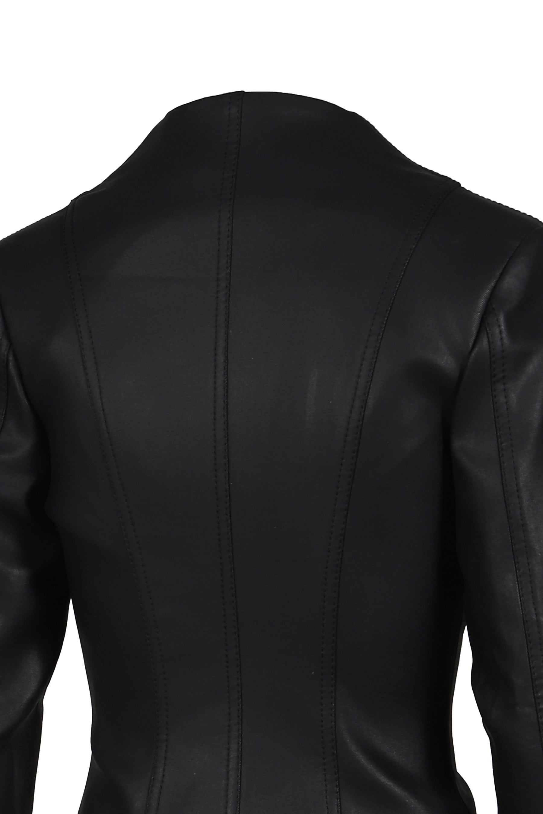 TENDER RIOT JACKET / BLK