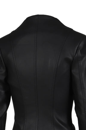 TENDER RIOT JACKET / BLK