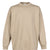 OVERSIZED LONG-SLEEVE TEE / ICE COFFEE