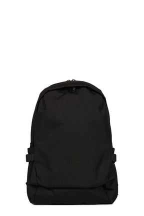 Y-3 STAPL BACKP / BLK