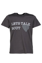 ATS FITTED SHORT SLEEVE / WASHED BLK