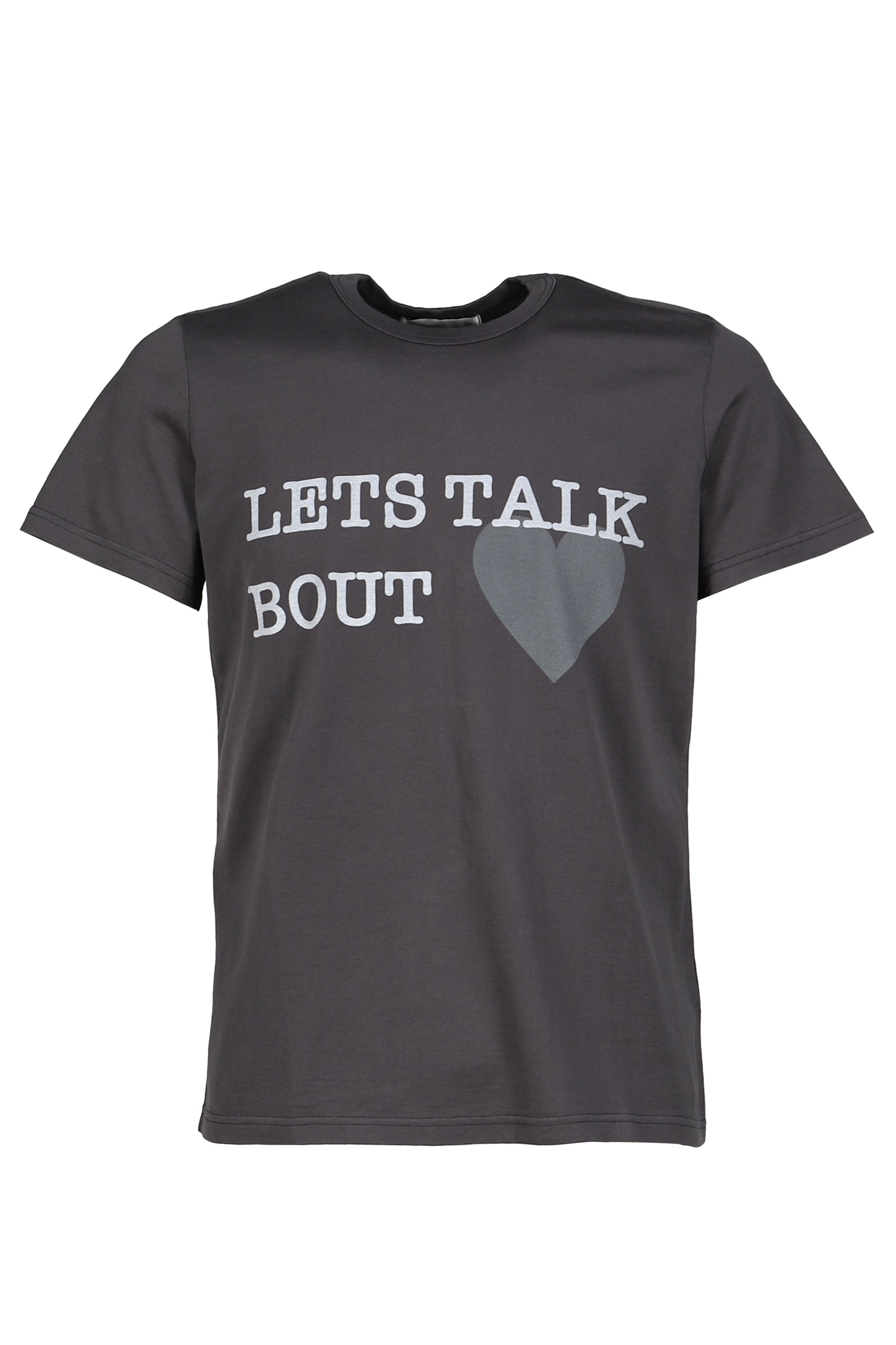 ATS FITTED SHORT SLEEVE / WASHED BLK