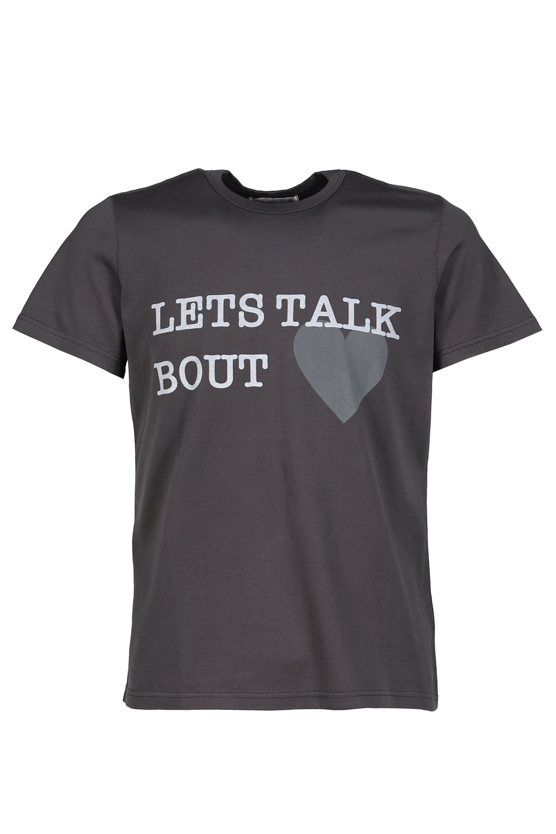 ATS FITTED SHORT SLEEVE / WASHED BLK
