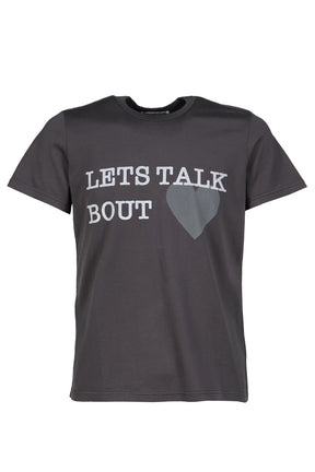 ATS FITTED SHORT SLEEVE / WASHED BLK
