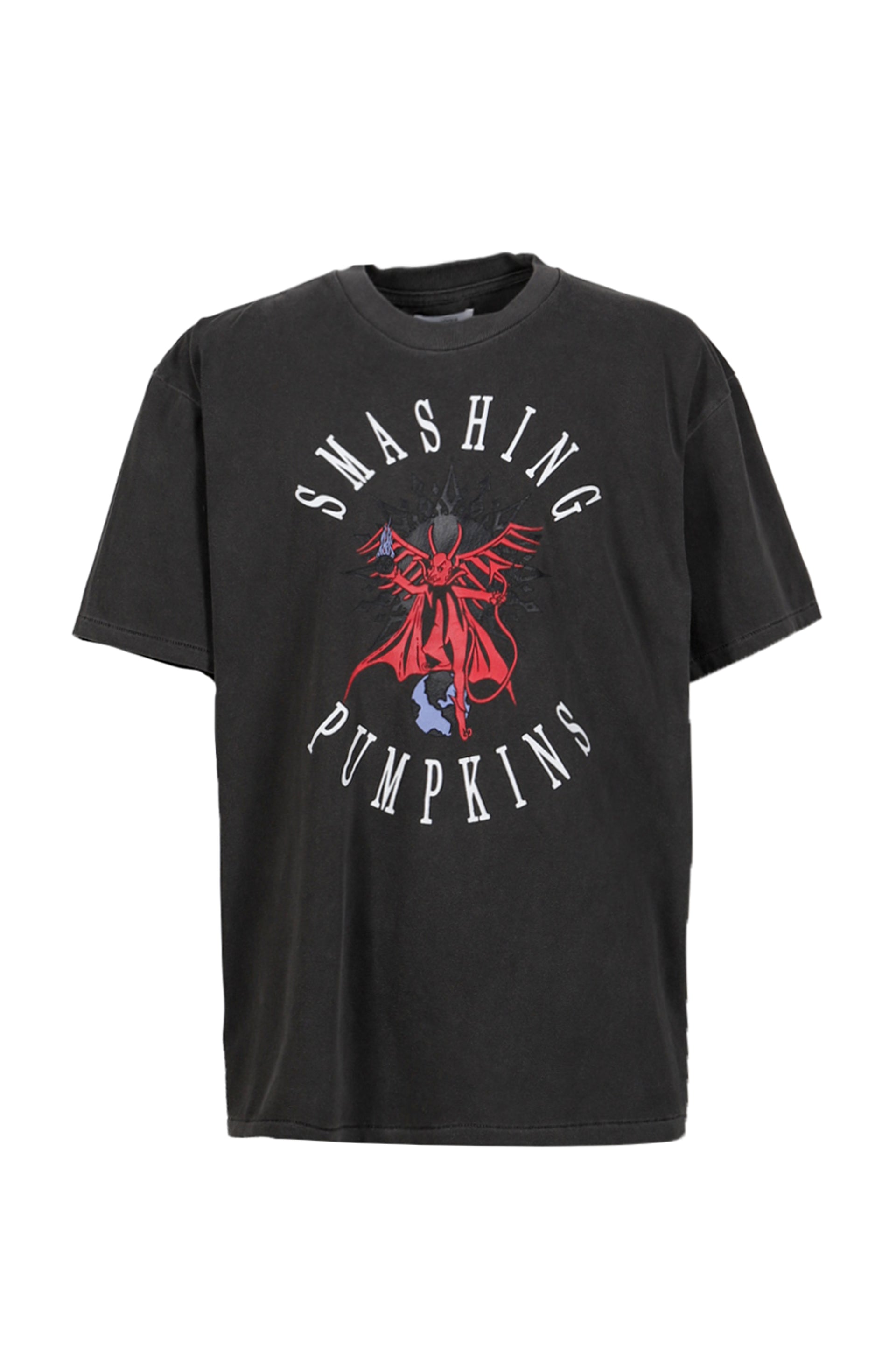 Insonnia PROJECTS MISSION TO MARS TEE / BLK