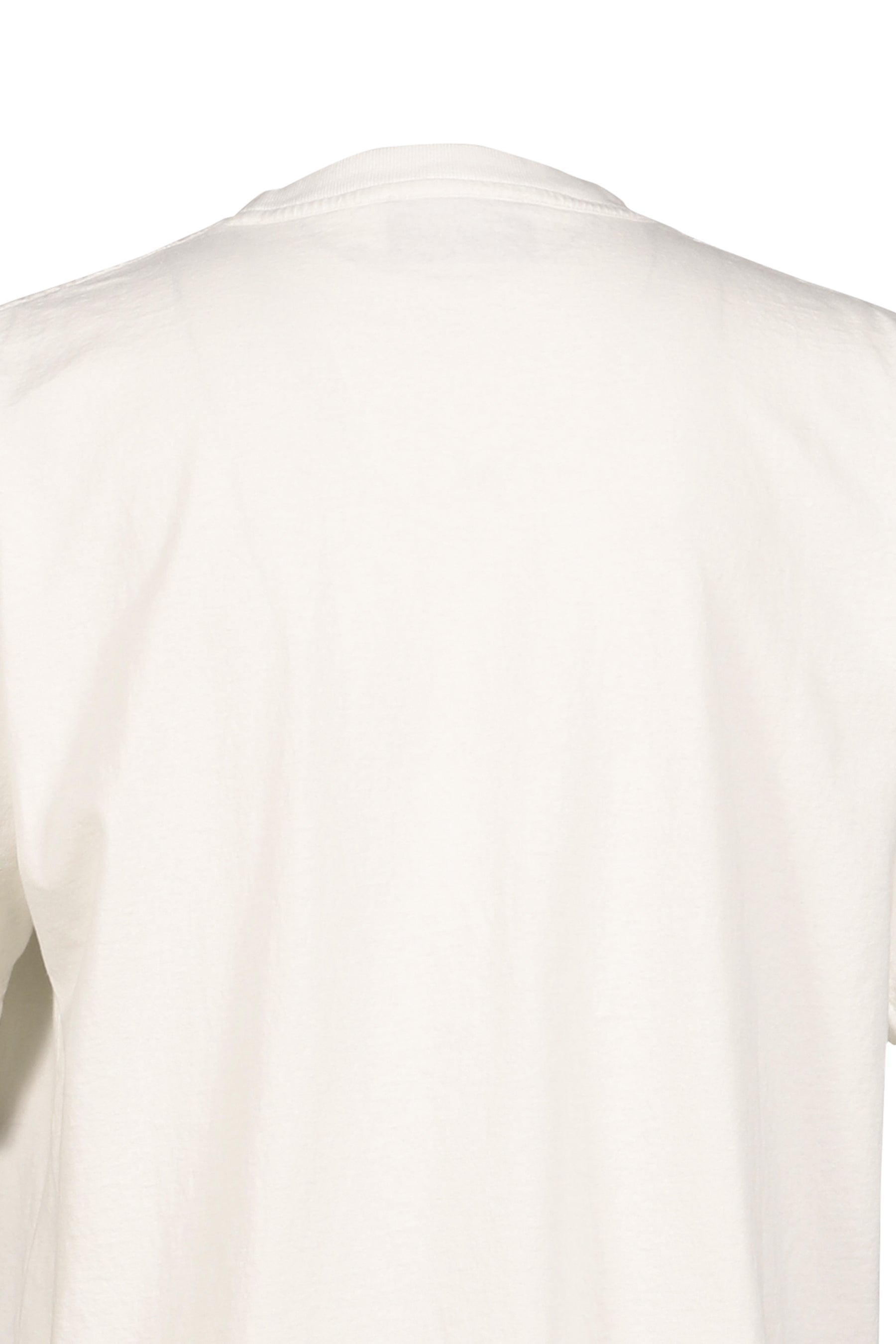 JAILBIRD TEE / WHT