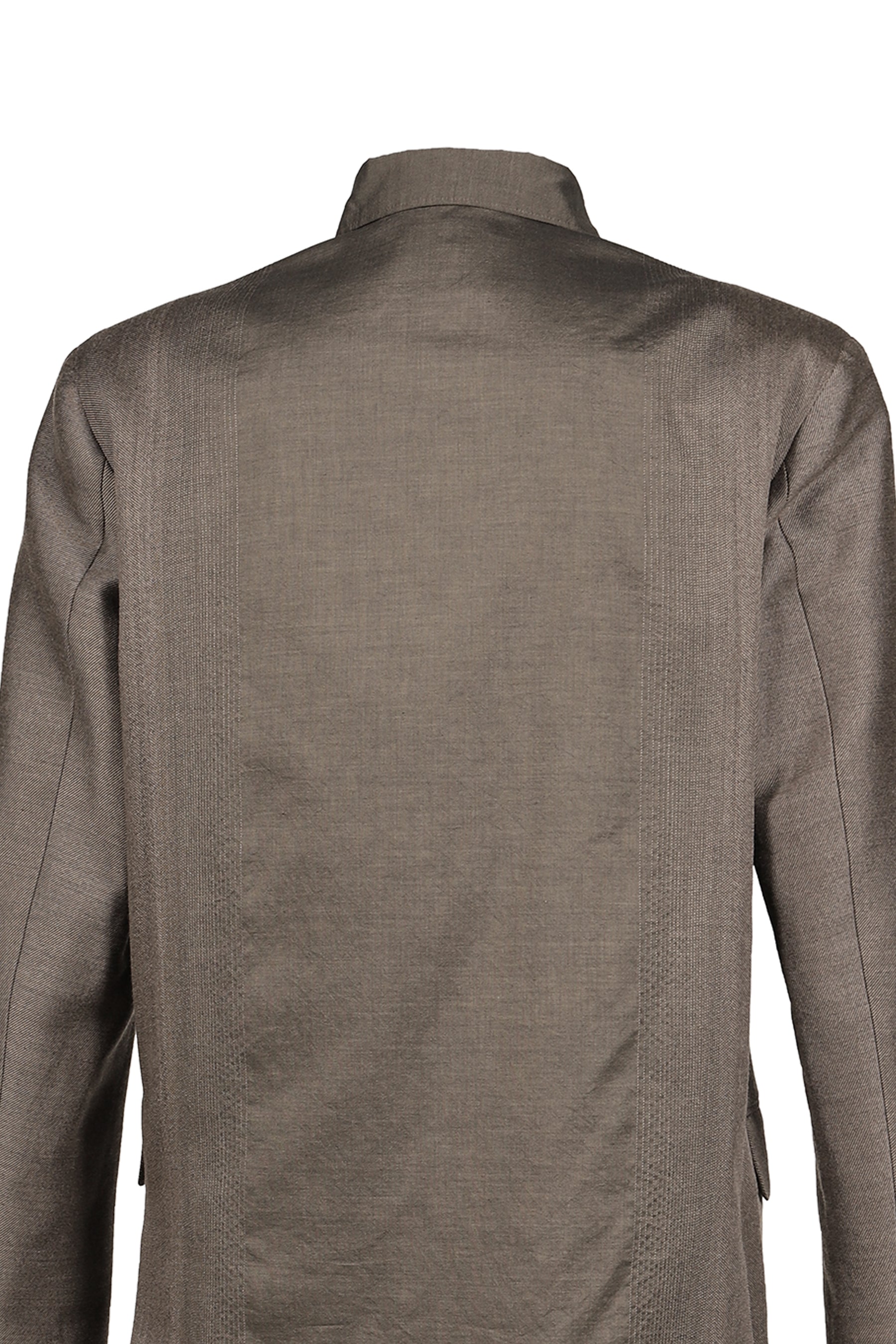 TRANSITIONAL SHIRT JACKET / BRW