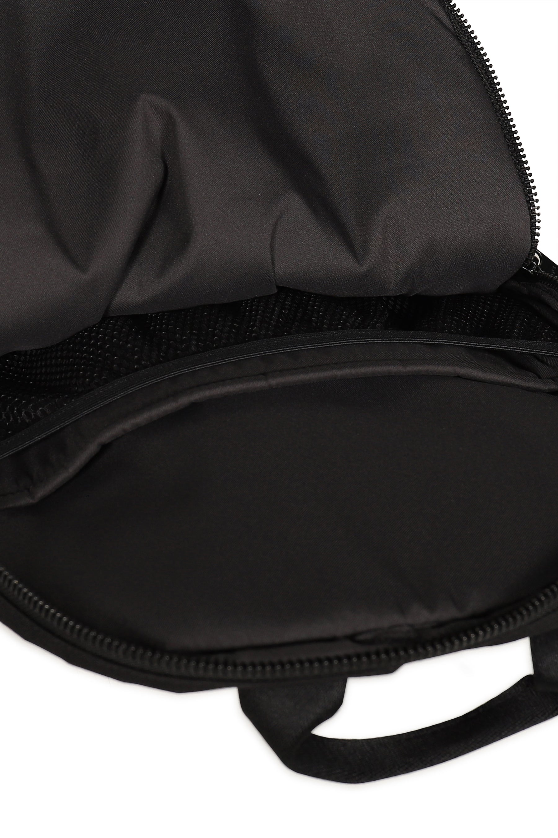 Y-3 STAPL BACKP / BLK