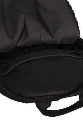 Y-3 STAPL BACKP / BLK