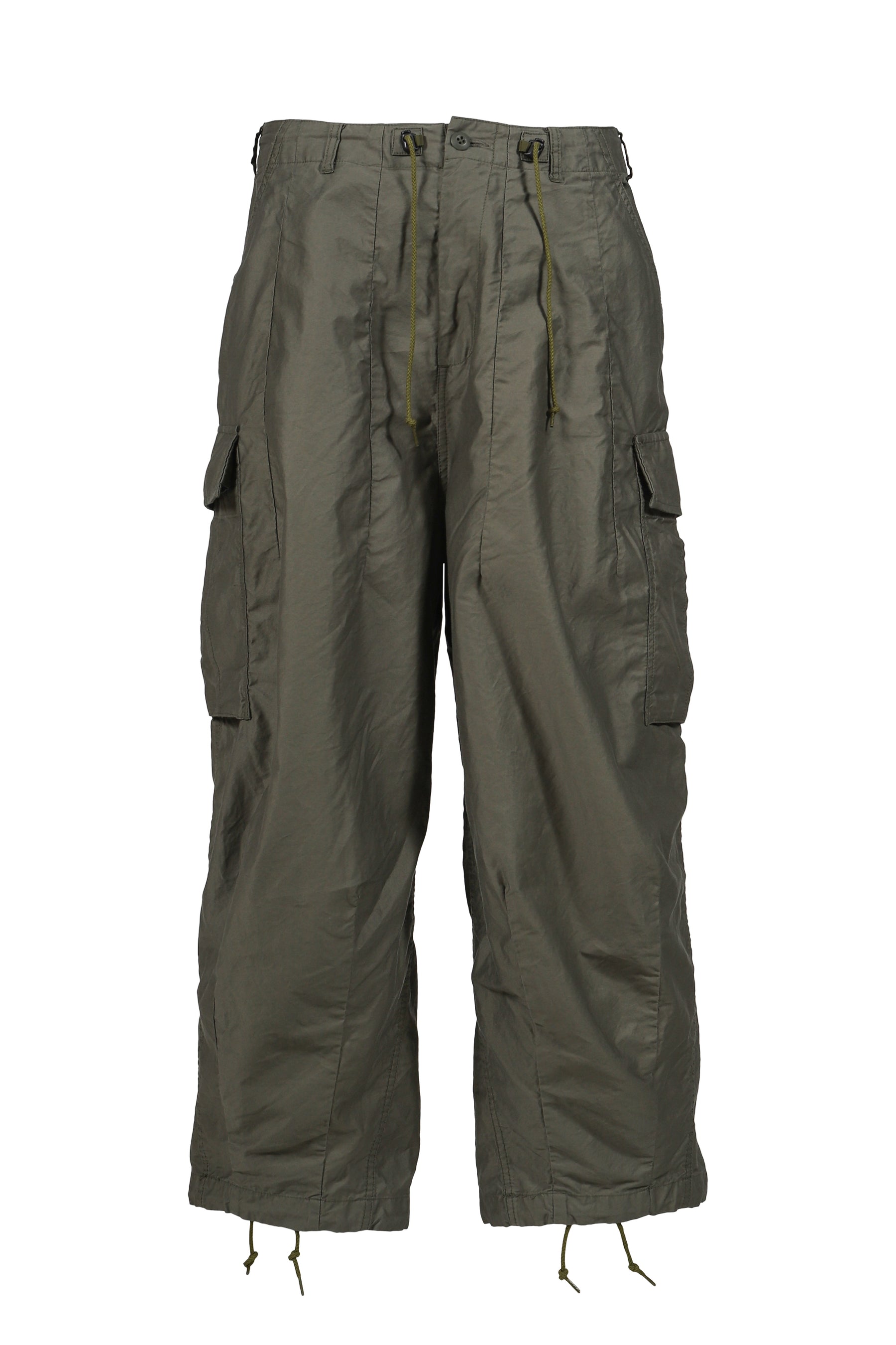 H.D. PANT - BDU / OLV