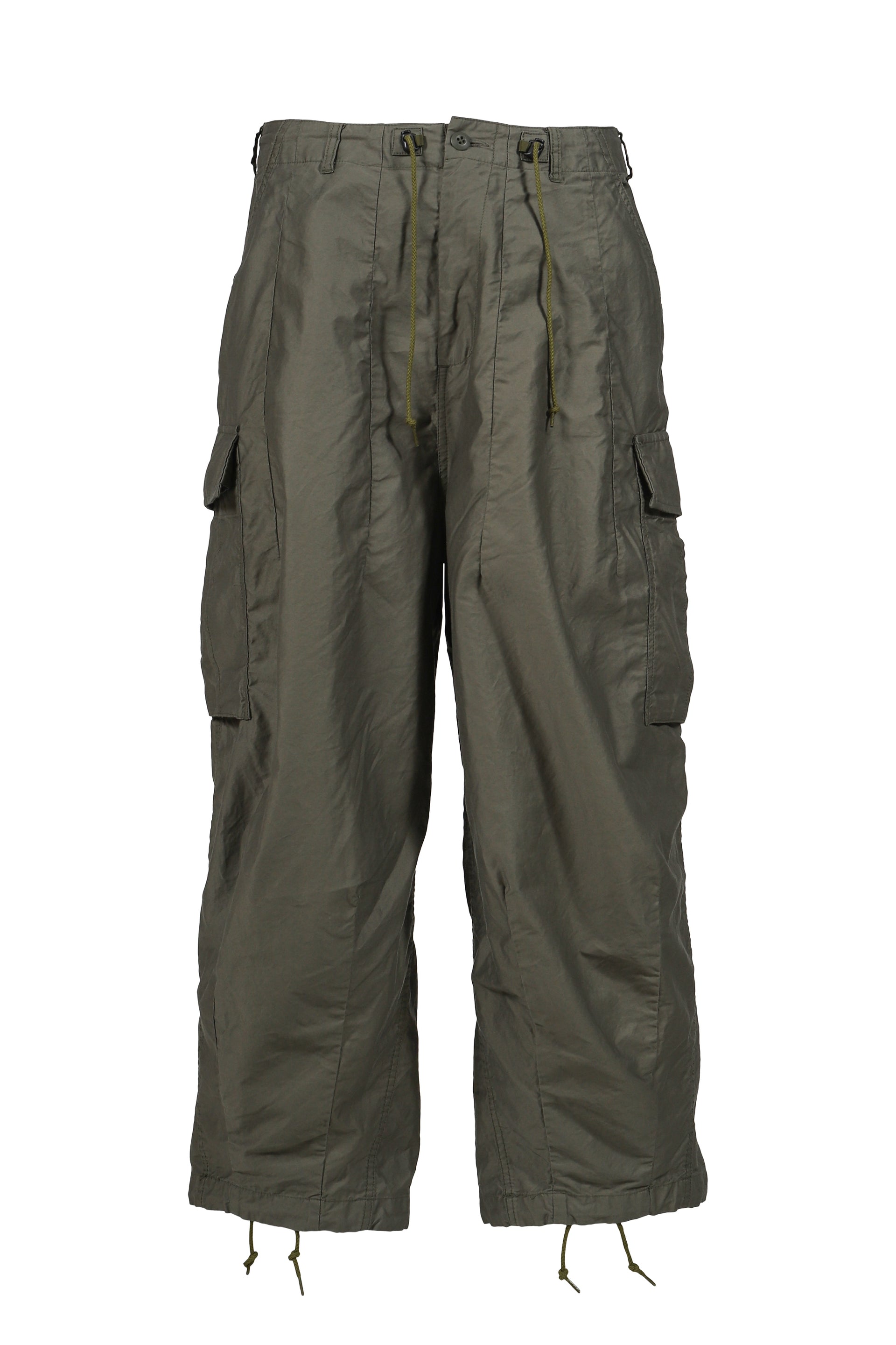 H.D. PANT - BDU / OLV