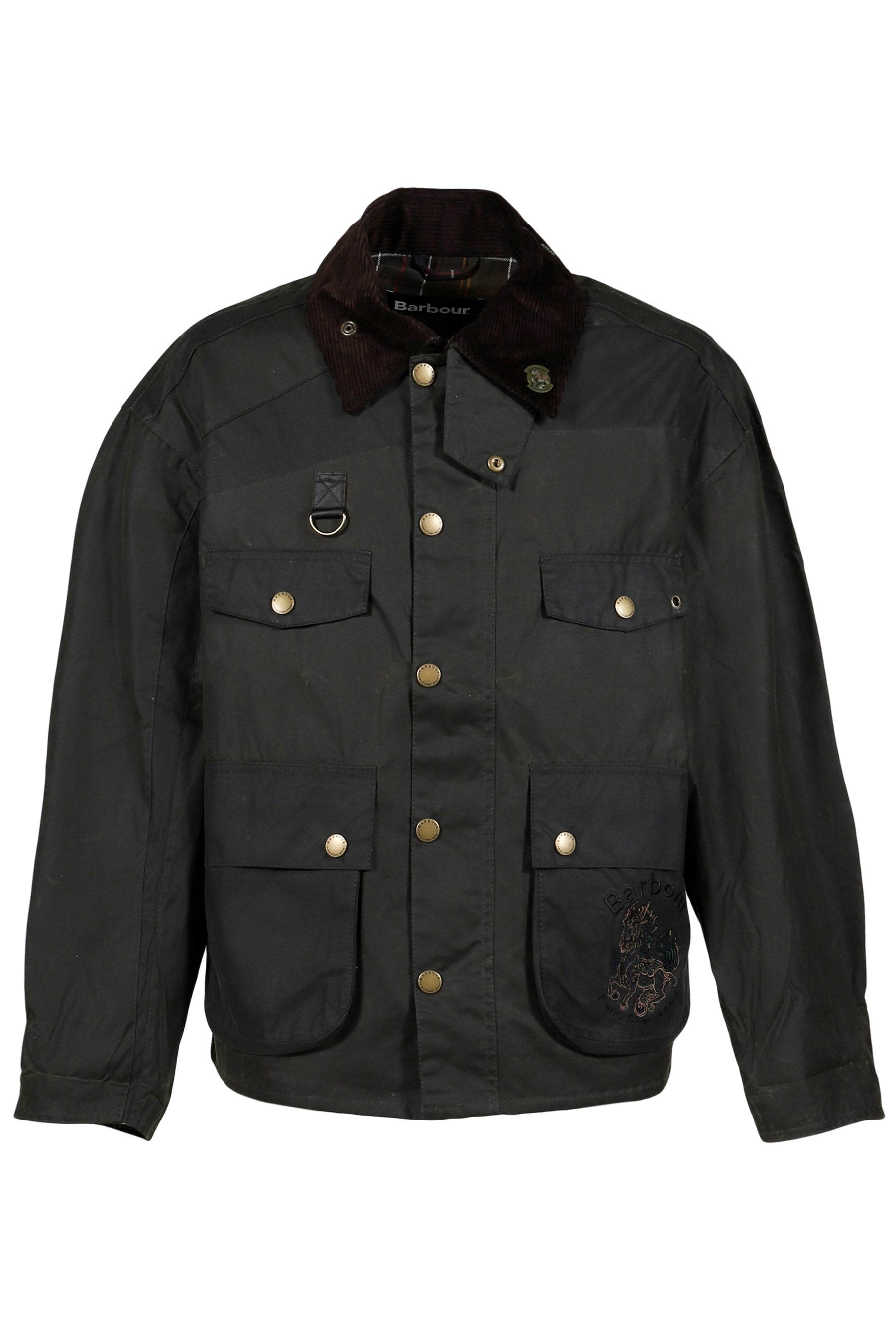 FENG PORTER WAX / ARCHIVE OLV