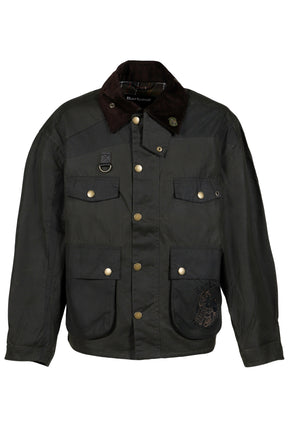 FENG PORTER WAX / ARCHIVE OLV