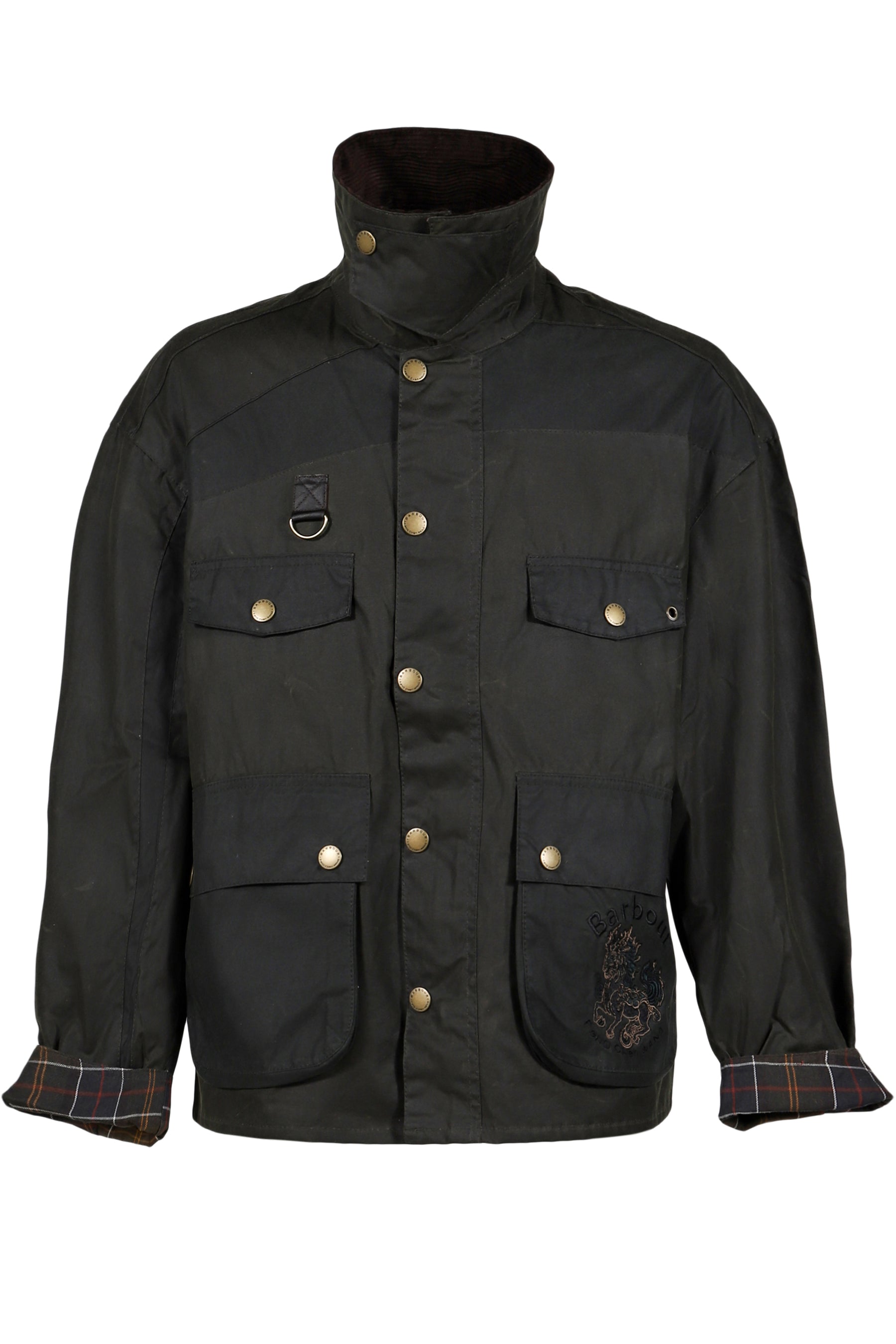 FENG PORTER WAX / ARCHIVE OLV