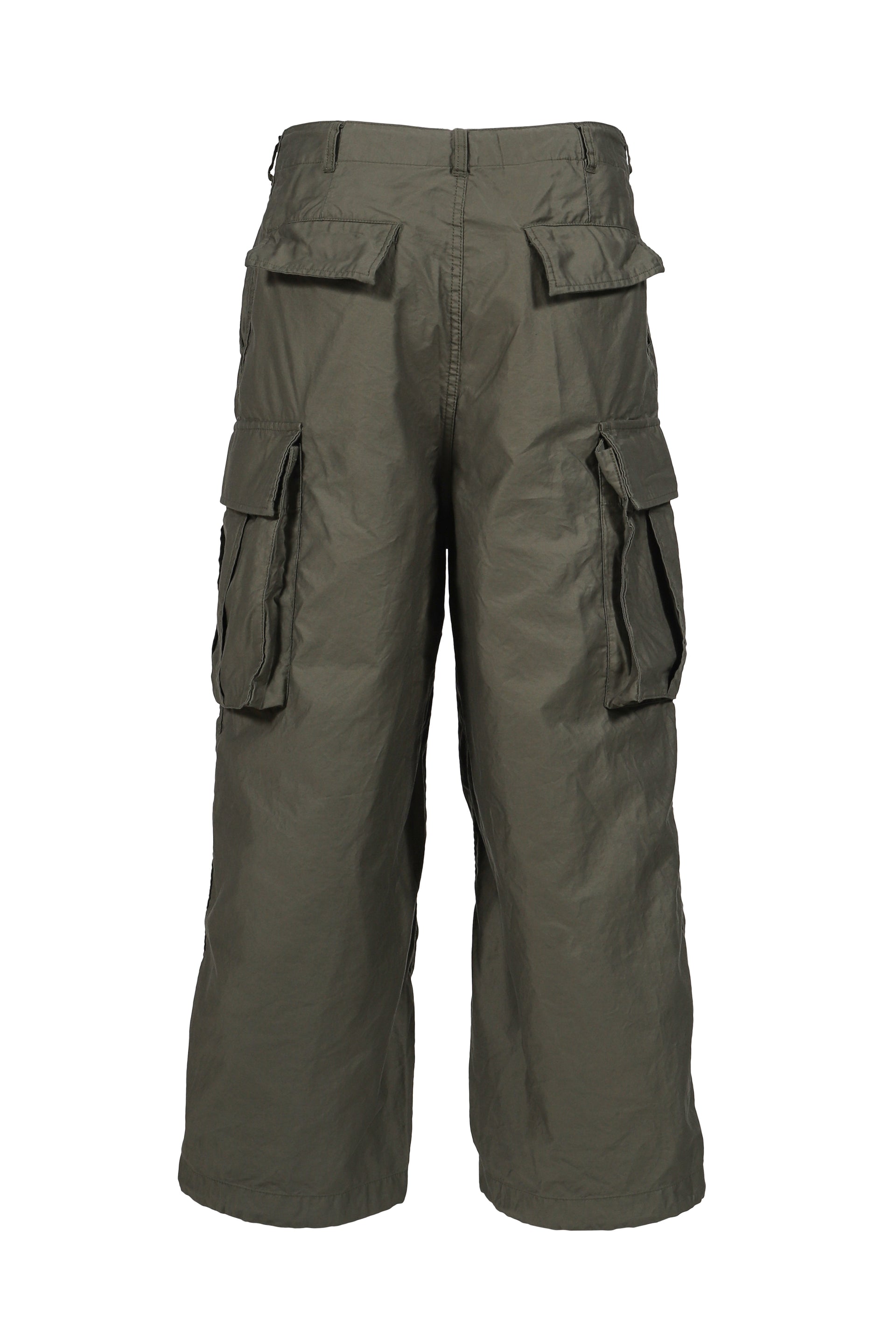 H.D. PANT - BDU / OLV