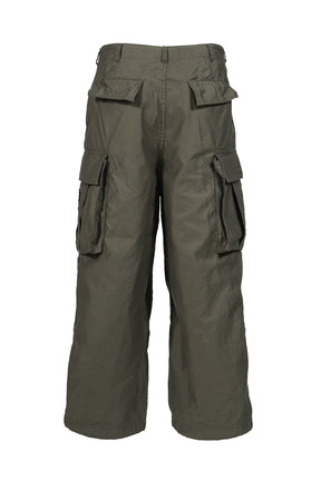 H.D. PANT - BDU / OLV