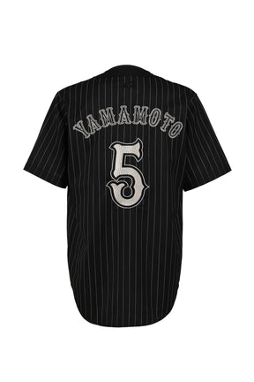 ELITE 5 BSBALL / BLK