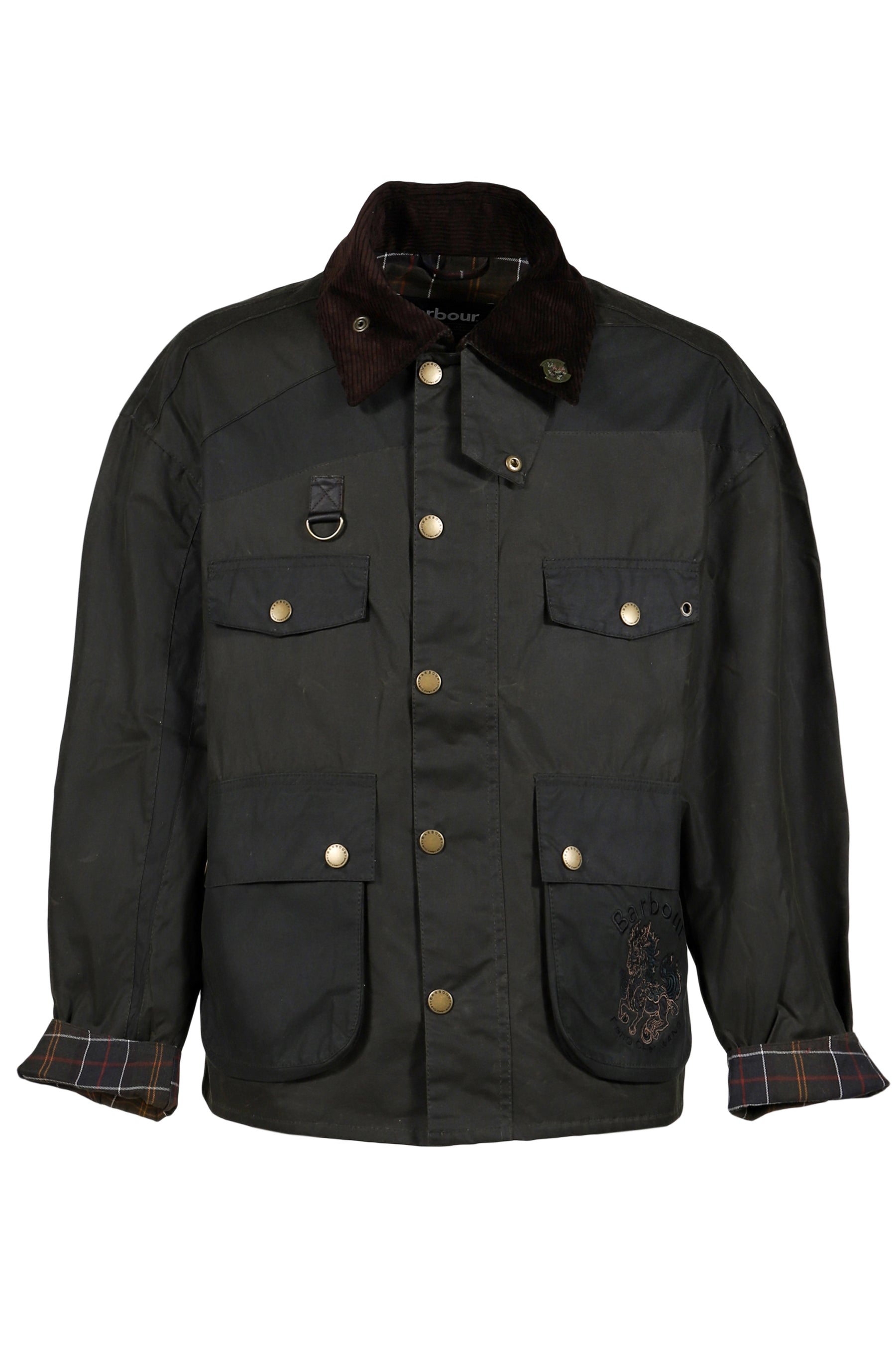 FENG PORTER WAX / ARCHIVE OLV