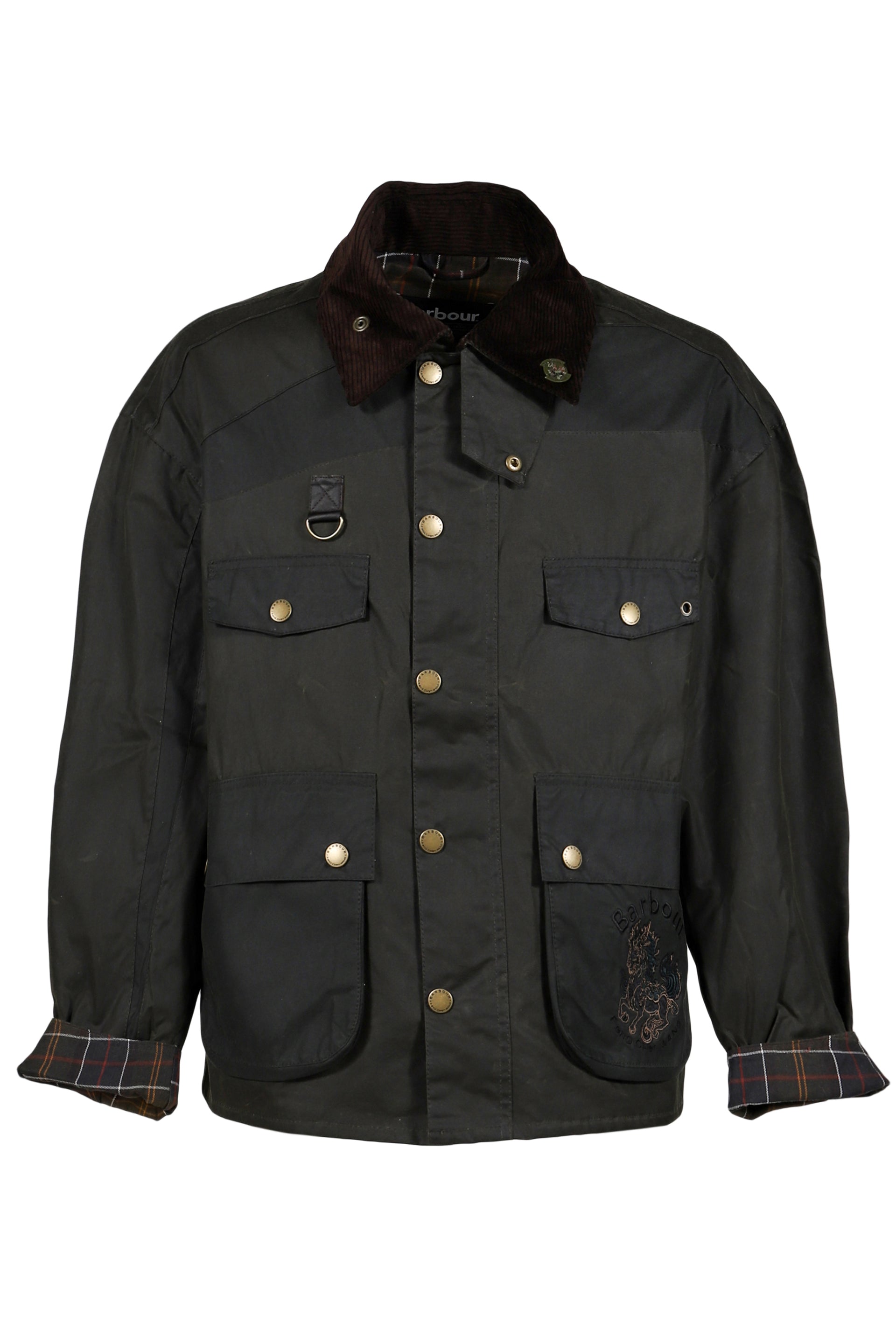 FENG PORTER WAX / ARCHIVE OLV