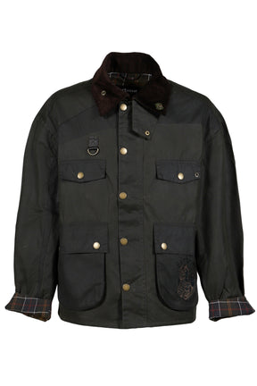 FENG PORTER WAX / ARCHIVE OLV