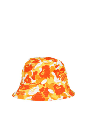 EU APE ALOHA BUCKET HAT / ORG